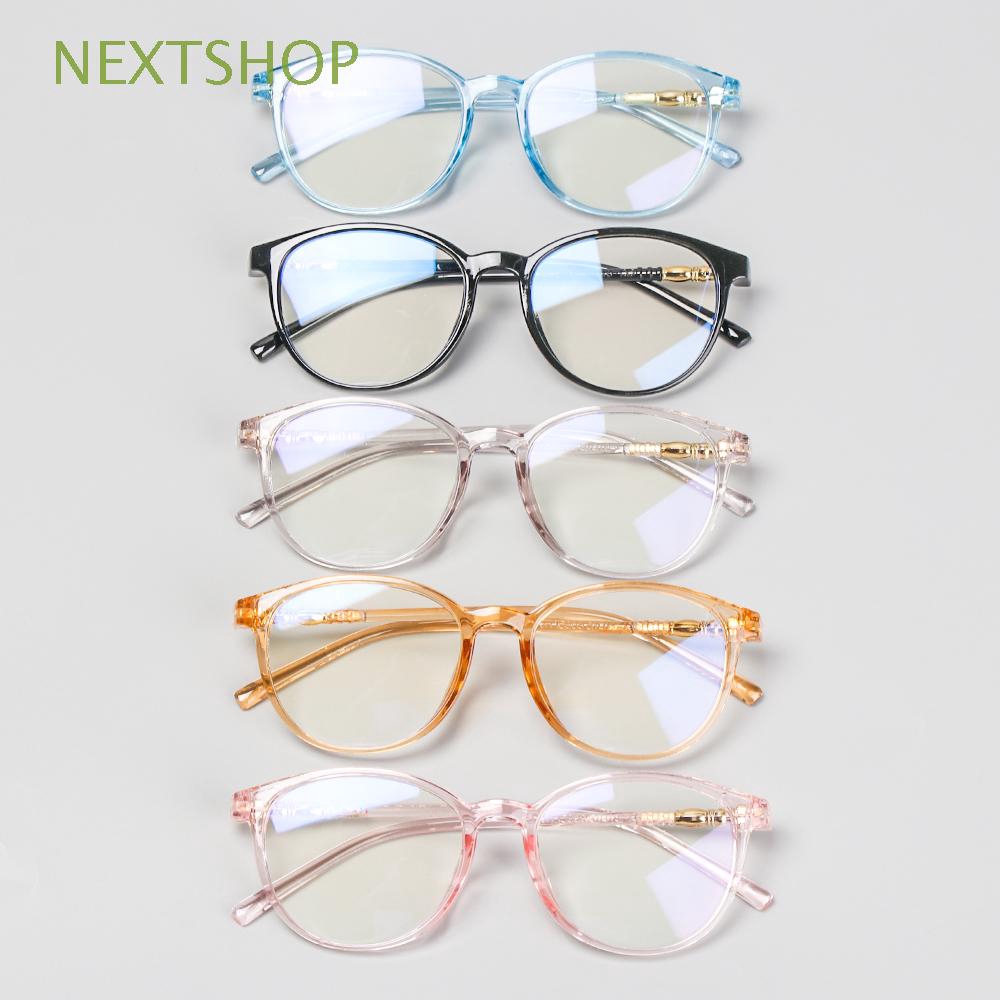 Mắt kính gọng nhựa dẻo chống tia sáng xanh cho máy tính | BigBuy360 - bigbuy360.vn