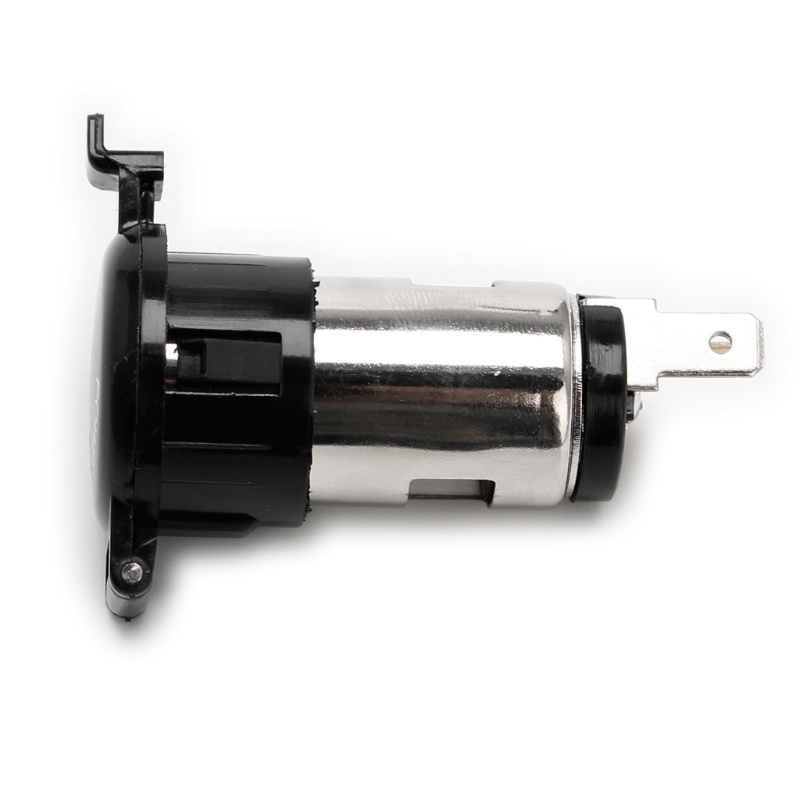 ✿ Ổ CắM BậT LửA 12-24V Cho Xe Hơi/Xe TảI