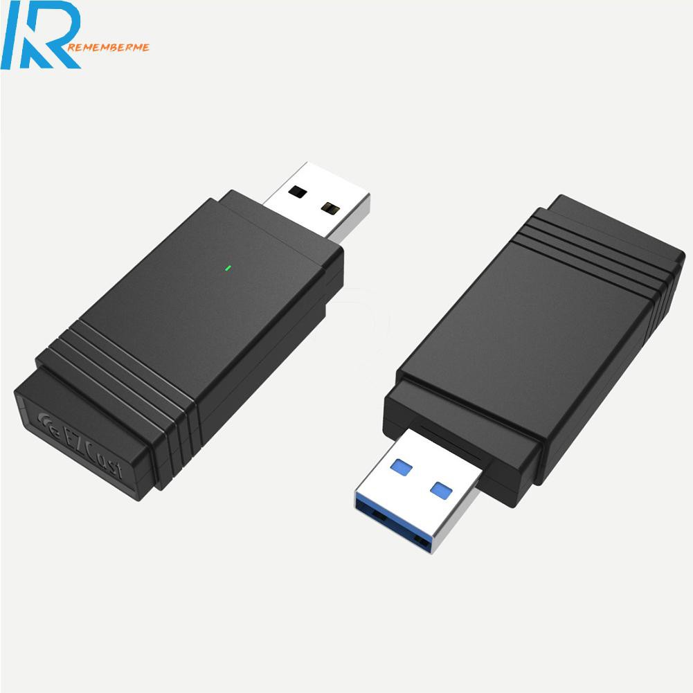 Usb Phát Wifi Băng Tần Kép 1300mbps 2.4ghz / 5.8ghz Bluetooth | WebRaoVat - webraovat.net.vn