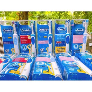 Bàn chải oral b -