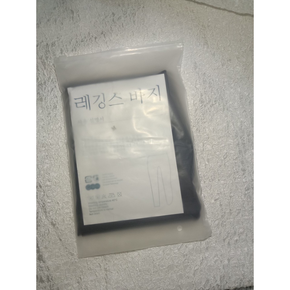 Quần legging nữ, Chất umi hàn giữ nhiệt ôm bó vải dày dặn chuẩn sịn hàng xuất Fullsize từ 40 - 60kg cho chị em lựa chọn | BigBuy360 - bigbuy360.vn