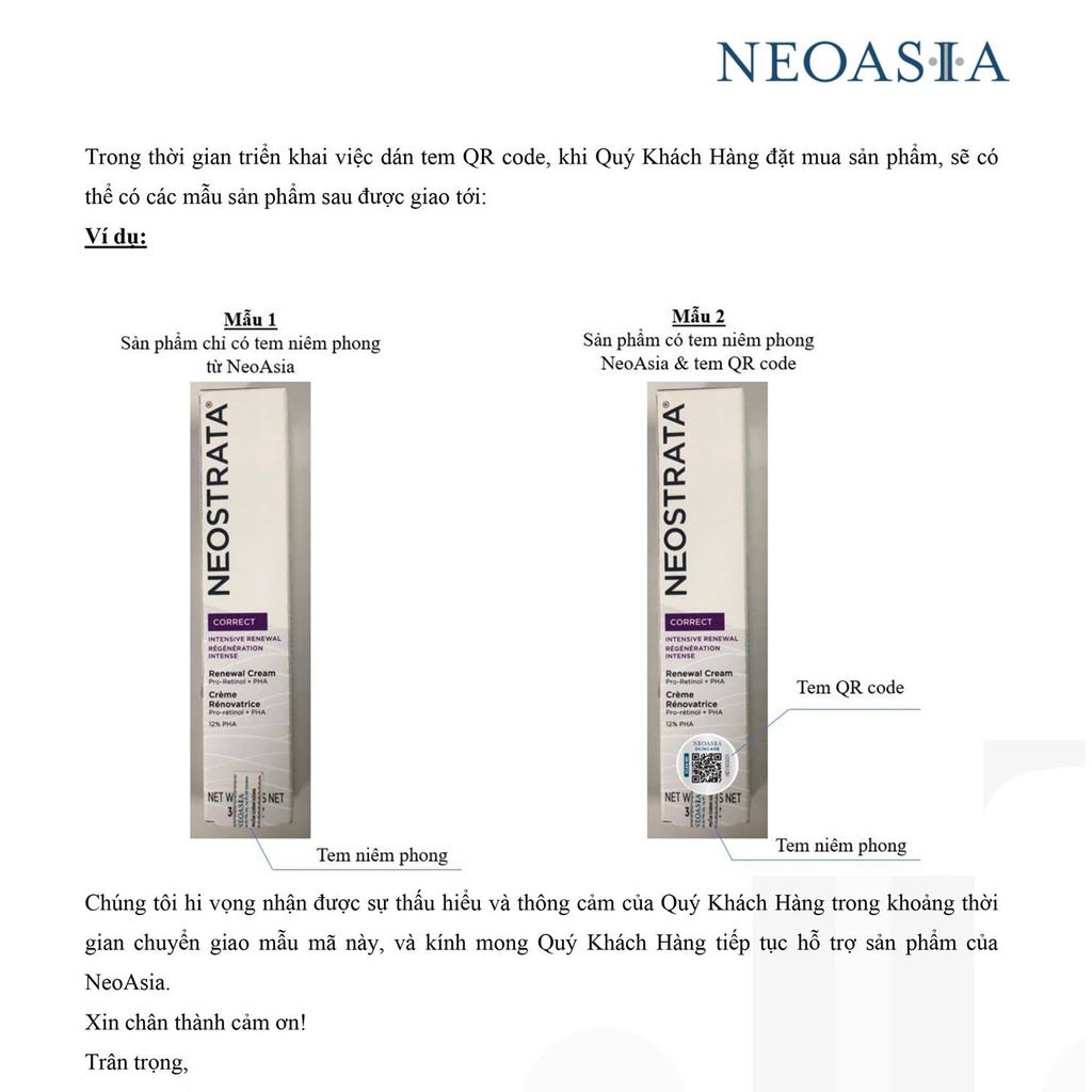 [CHÍNH HÃNG CÓ TEM] NEOSTRATA Oily Skin Solution 8 AHA 100mL - Tẩy Tế Bào Chết Hóa Học Chống Lão Hóa.