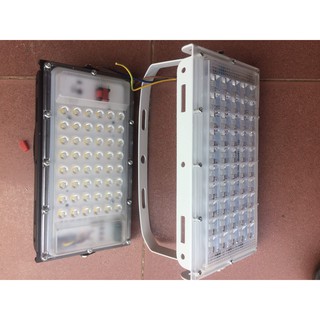 đèn led pha 220v 50W mới 2018