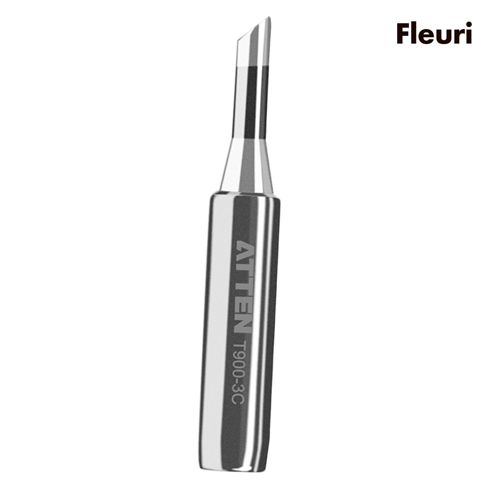 Đầu Hàn 900M-T Thay Thế Không Chì