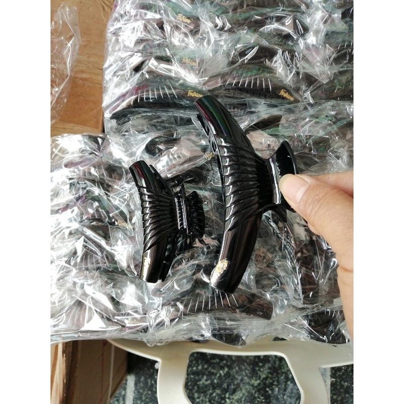 PVN8751 KẸP TÓC RĂNG KIỂU MỚI