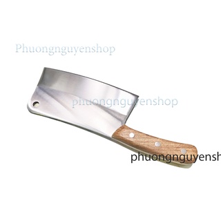 Dao chặt SEKI dài 30cm