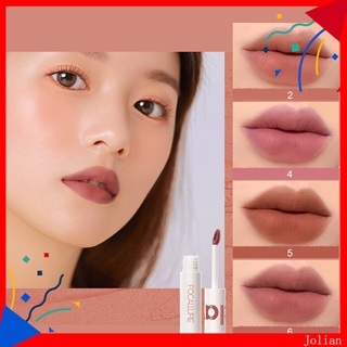 [Hàng mới về] Son Môi Focallure Chống Thấm Nước Và Lâu Trôi Cao Cấp