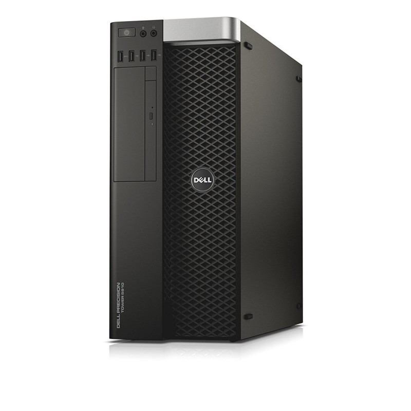Máy bộ Dell Precision T3600MT E5 Xeon 1650 3.2Ghz | BigBuy360 - bigbuy360.vn
