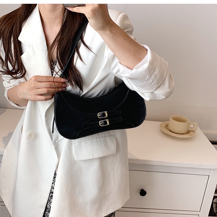 Túi Đeo Vai/Đeo Vai Dễ Phối Đồ Thời Trang Cho Nữ