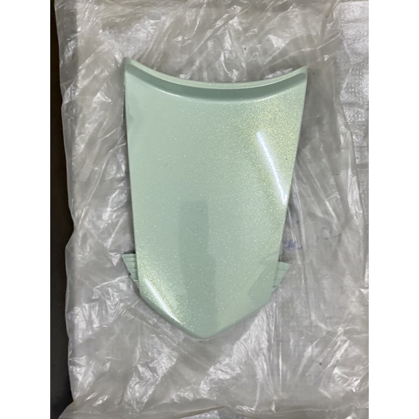 Ốp đuôi mu rùa Honda Wave 110 A 110 2017-2021+ chính hãng