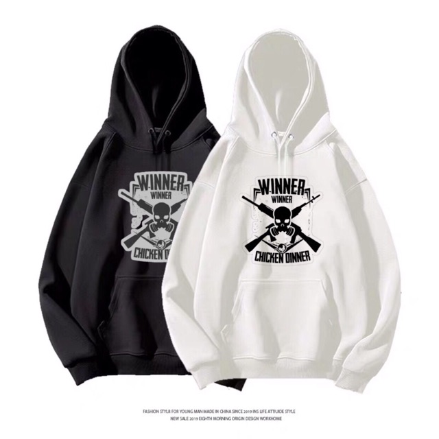 Áo hoodie nam nữ hot hít | BigBuy360 - bigbuy360.vn