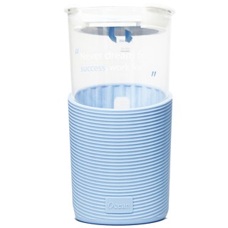 Ly thủy tinh Ocean Me Canister