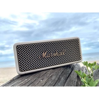 Loa bluetooth Marshall Emberton mới chính hãng