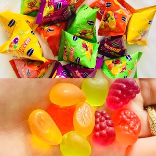 KẸO DẺO TRÁI CÂY HÀN QUỐC