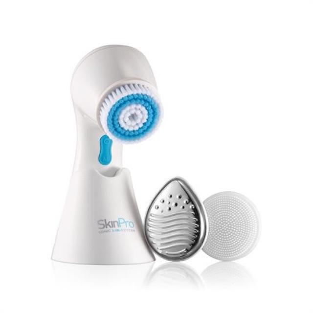 Máy rửa mặt skin pro