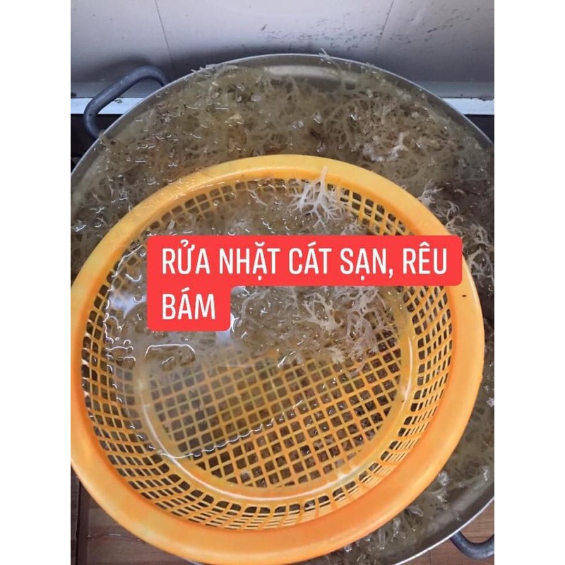 500gram MỨT RONG SỤN MIX THẬP CẨM- NGỌT THANH, DẺO, ÍT ĐƯỜNG, PHÙ HỢP MỌI ĐỐI TƯỢNG KỂ CẢ KHÁCH ĂN KIÊNG.