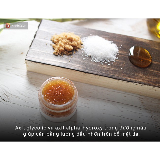 Đường nâu  Hàn Quốc gói 1kg