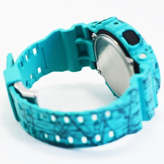 Đồng hồ nam dây nhựa Casio GA-110SL