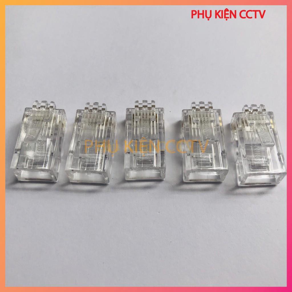 Hạt Mạng Golden Japan, Hạt Mạng RJ45 Loại Tốt