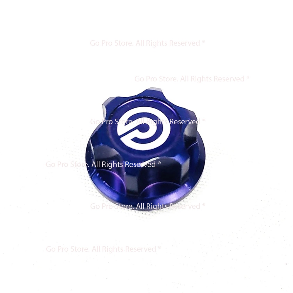 01 Ốc Chân Gương BR G1283 Chân 10 Ly