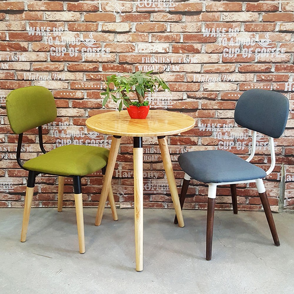 BÁN LẺ CHÂN GỖ BO TRÒN ĐÃ SƠN PU HOÀN THIỆN, CHÂN TIỆN CAO CẤP + KÈM PÁT SẮT CHỤP + VÍT | BigBuy360 - bigbuy360.vn