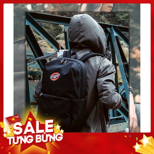 Tangcool School Bags for Teenager High Quality Men Backpacks - Hàng nhập khẩu