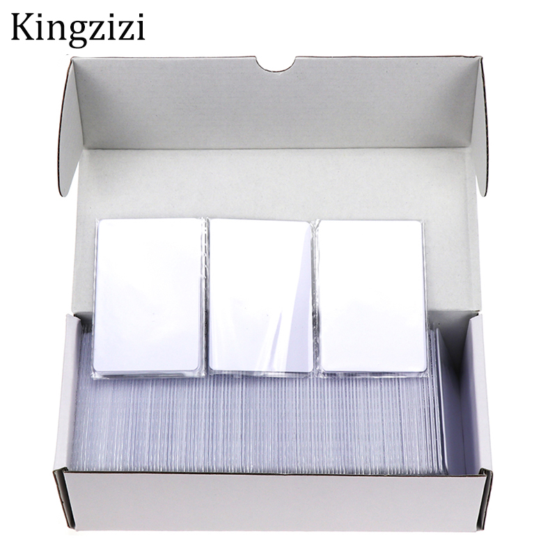 Set 5 Chip Rfid S50 Mifare 1k Chip 13.56mhz