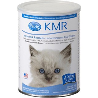 Sữa KMR cho mèo sơ sinh và mèo nhỏ lon 340g