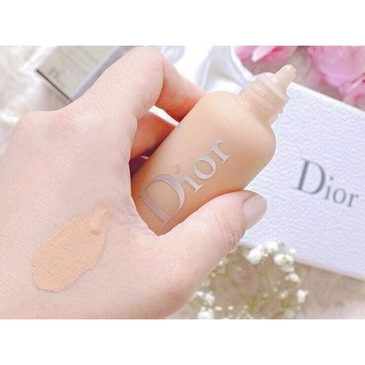 {Chuẩn Auth } Kem nền Pháp Dior- D.i.o.r Backstage Face Body Foundation Chính hãng Cao cấp