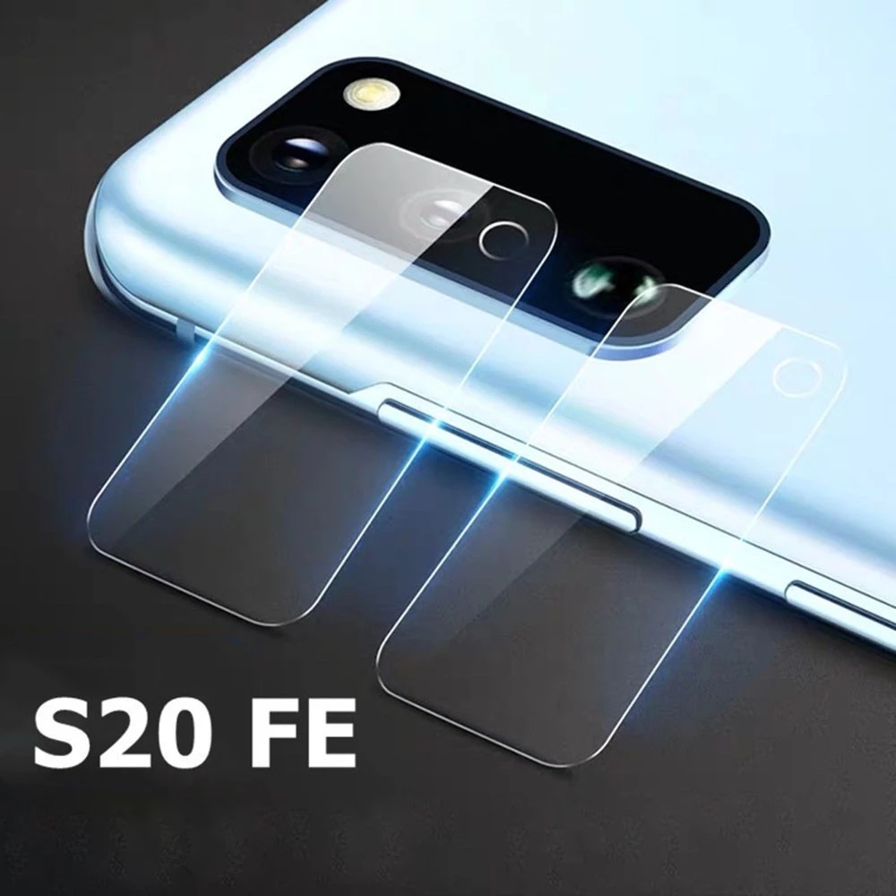 Kính cường lực bảo vệ camera cho Samsung Galaxy S20 Fe Samsung Galaxy S thumbnail