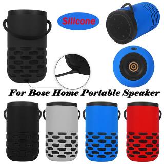 Hộp đựng bằng silicone cho loa di động Bose Home