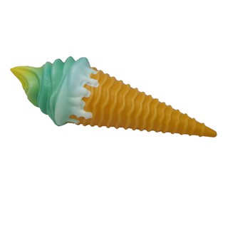 Squishy hình kem ốc quế dễ thương