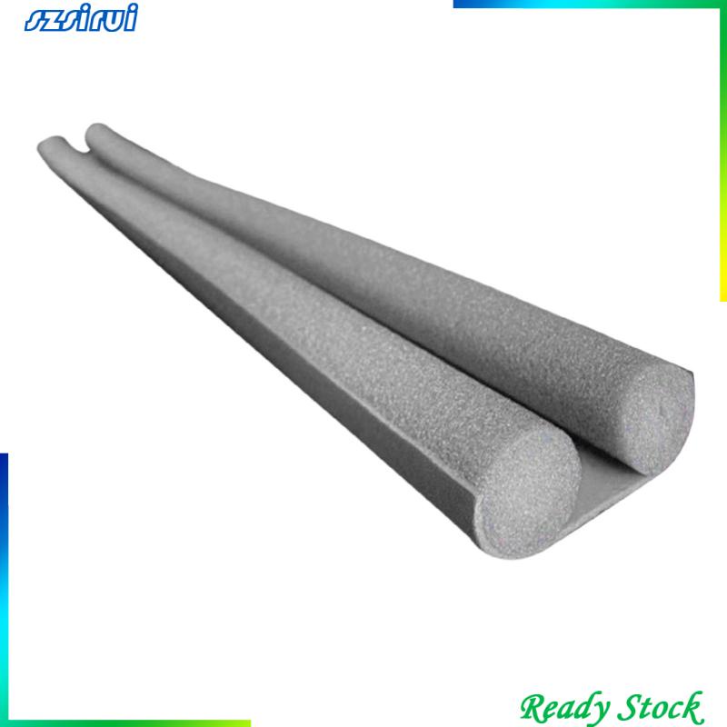 Miếng Chặn Cửa Chống Tiếng Ồn Chống Thời Tiết Tiện Dụng
