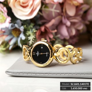 Đồng hồ nữ Srwatch SL1601.1401TE