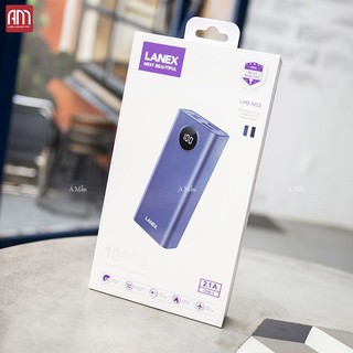 [Pin dự phòng Lanex LPB-N03]