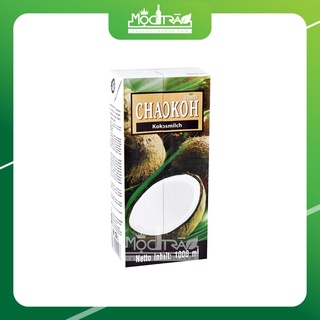 Nước Cốt Dừa Thái Chakoh hộp 1 lít