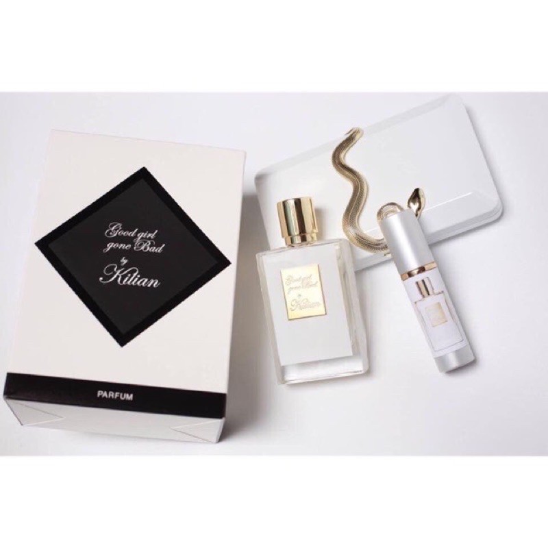 Nước hoa Kilian Goodgirl gone bad