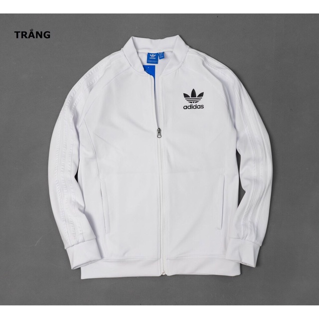Áo khoác bomber Adidas jacket