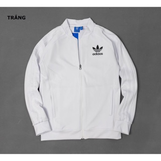 Áo bomber Adidas jacket