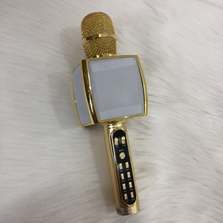 Micro không dây karaoke YS91 bluetooth
