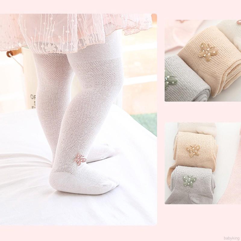 Babyking Summer Elastic Mesh Leggings Mesh Leggings | BigBuy360 - bigbuy360.vn