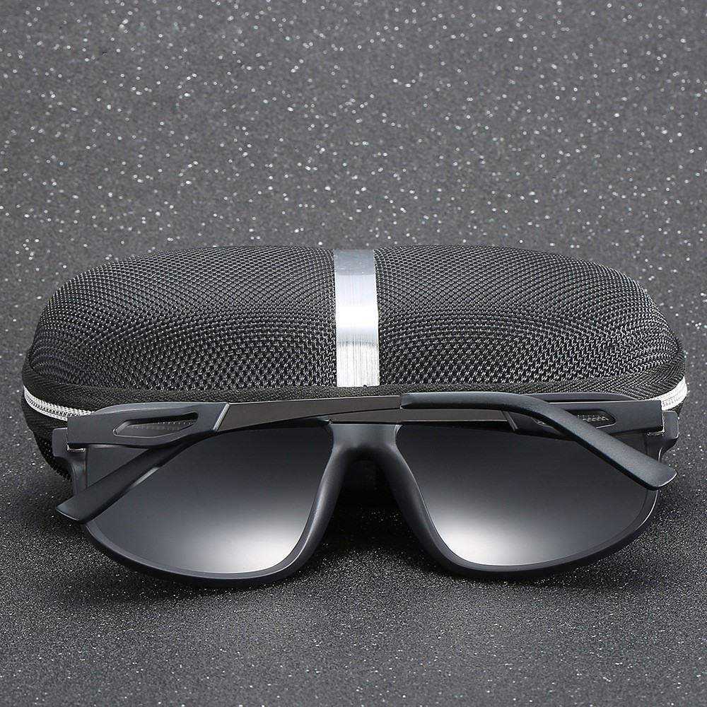 kính nam kính mát ⚡ FREESHIP ⚡  Mắt kính thời trang Unisex PE0068 - Tròng Polaroid | BigBuy360 - bigbuy360.vn