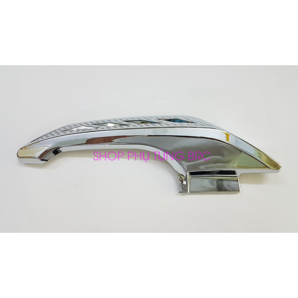 Ốp tay dắt xe WINNER X V2, V3 2019-2023 trở lên