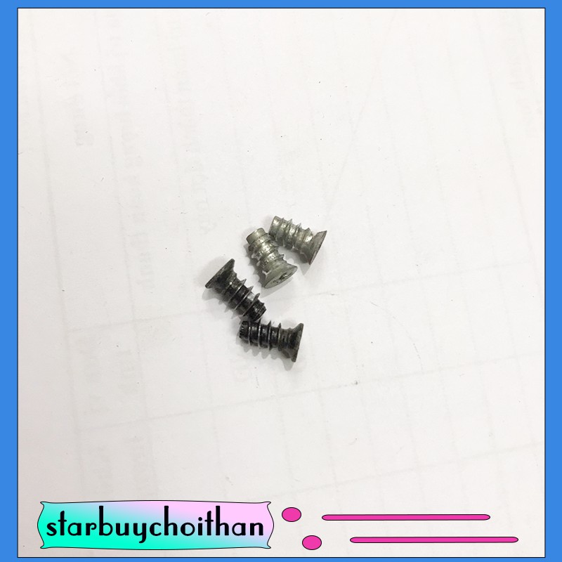 Ốc gắn fan quạt máy tinh