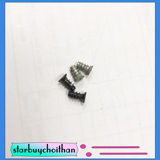 Ốc gắn fan quạt máy tinh