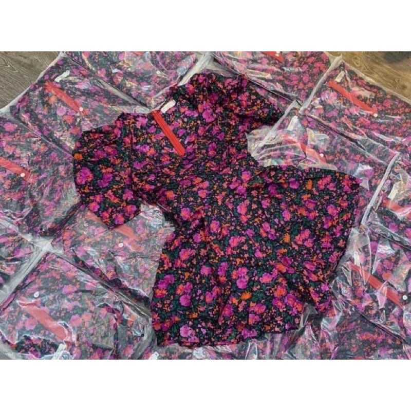 Jum hoa tím Bigsize 55kg Đến 100kg