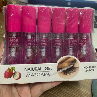 Gel Dưỡng Mi Dài Dày Aloe Vera Hot