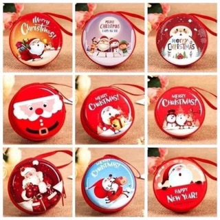 Ví noel-quà tặng noel độc lạ