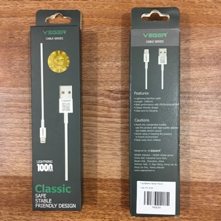 Combo 2 Dây Cáp Sạc Cho Iphone Ipad & Samsung Oppo...Cực Chất
