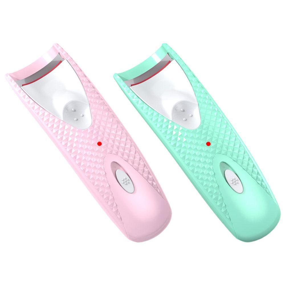 Máy Uốn Lông Mi Bằng Nhiệt Tự Nhiên Lâu Trôi